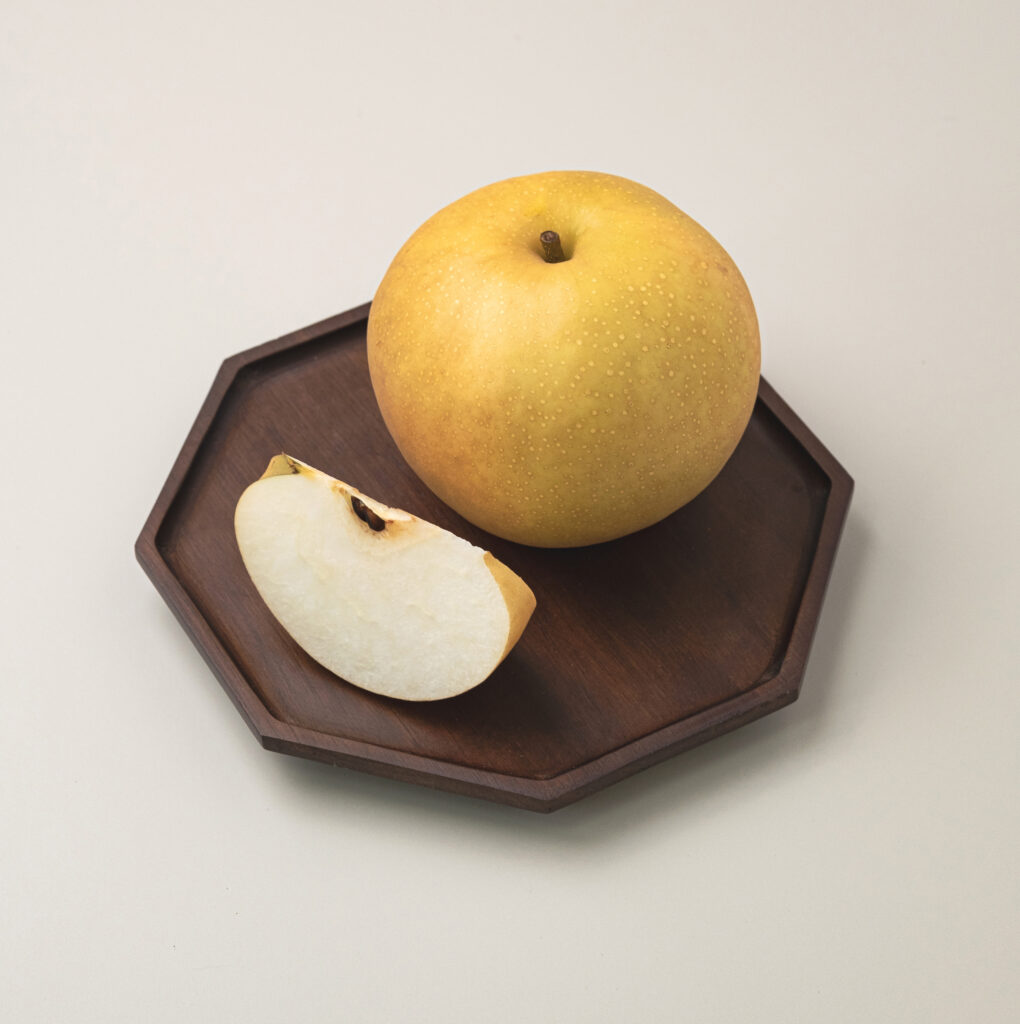 Korean Pear