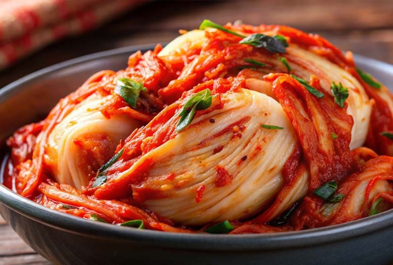 Baechu Kimchi