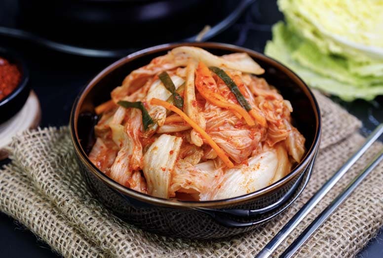 Baechu Kimchi