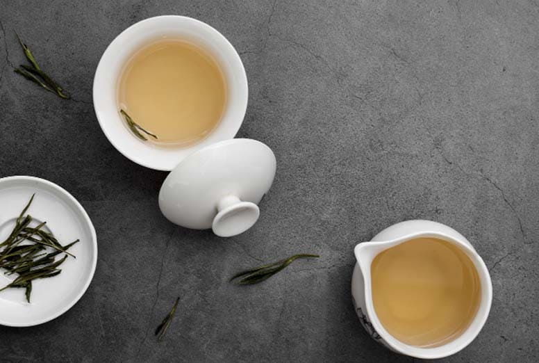 korean traditional tea